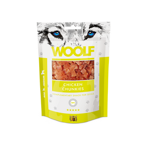 
                  
                    Woolf - Bocconcini di Pollo
                  
                