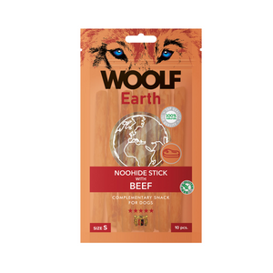 
                  
                    Noohide - Snack con Manzo
                  
                