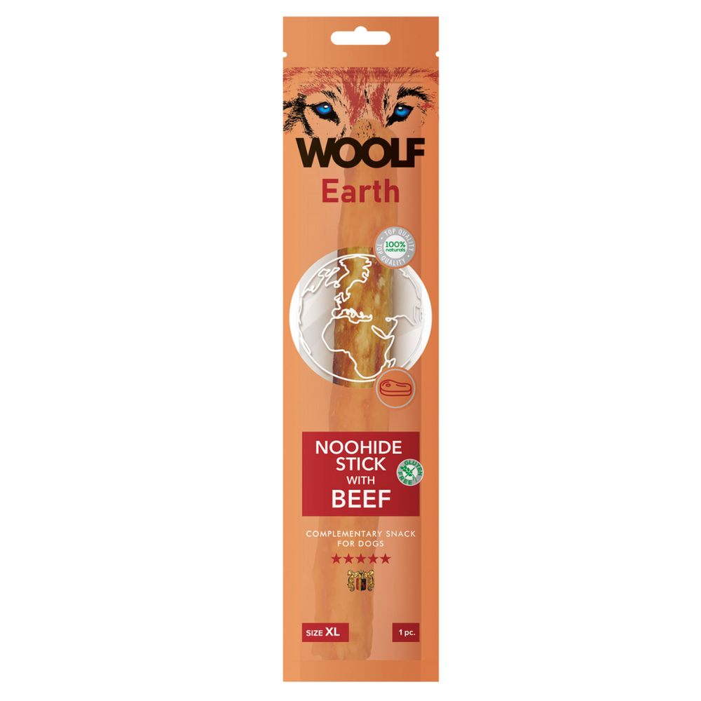 
                  
                    Noohide - Snack con Manzo
                  
                