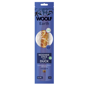 
                  
                    Noohide - Snack con Anatra
                  
                